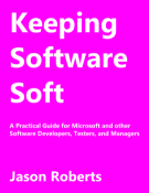 Keeping Software Soft cover image